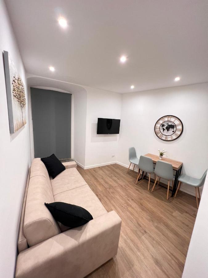 Serra Di Cassano Apartment Naples Exterior photo