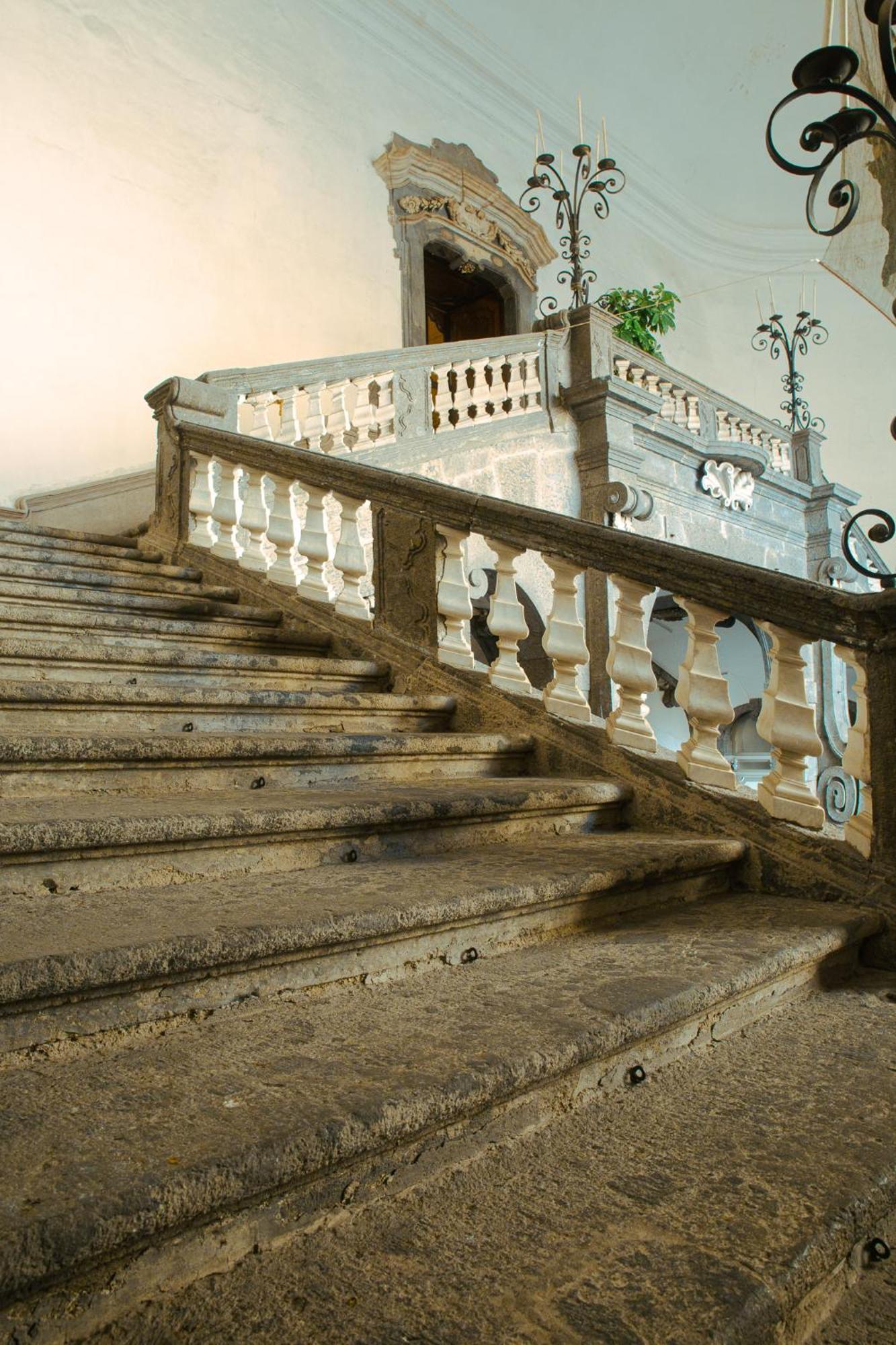 Serra Di Cassano Apartment Naples Exterior photo