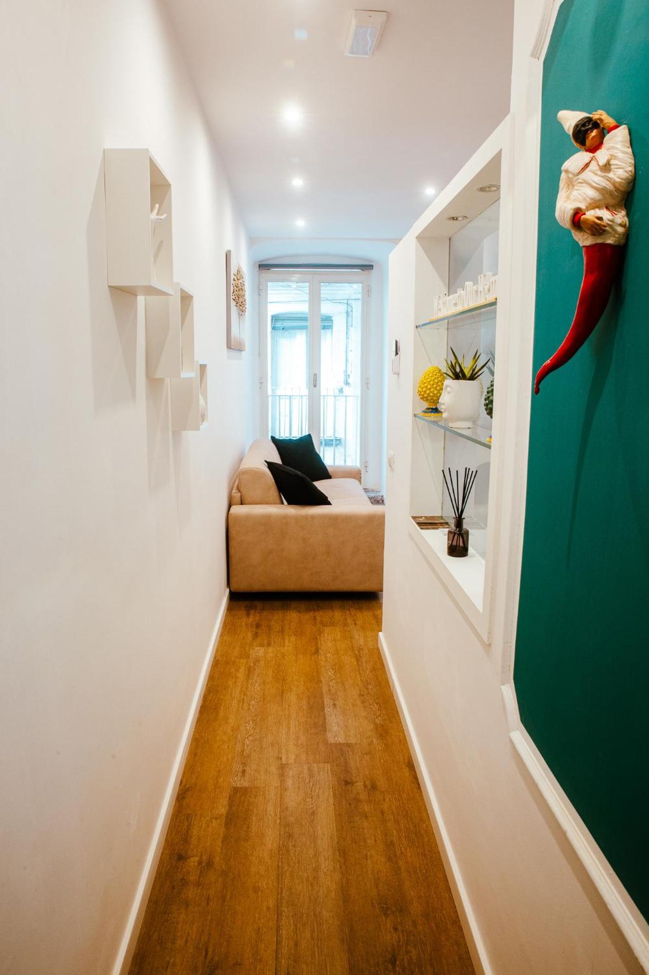 Serra Di Cassano Apartment Naples Exterior photo
